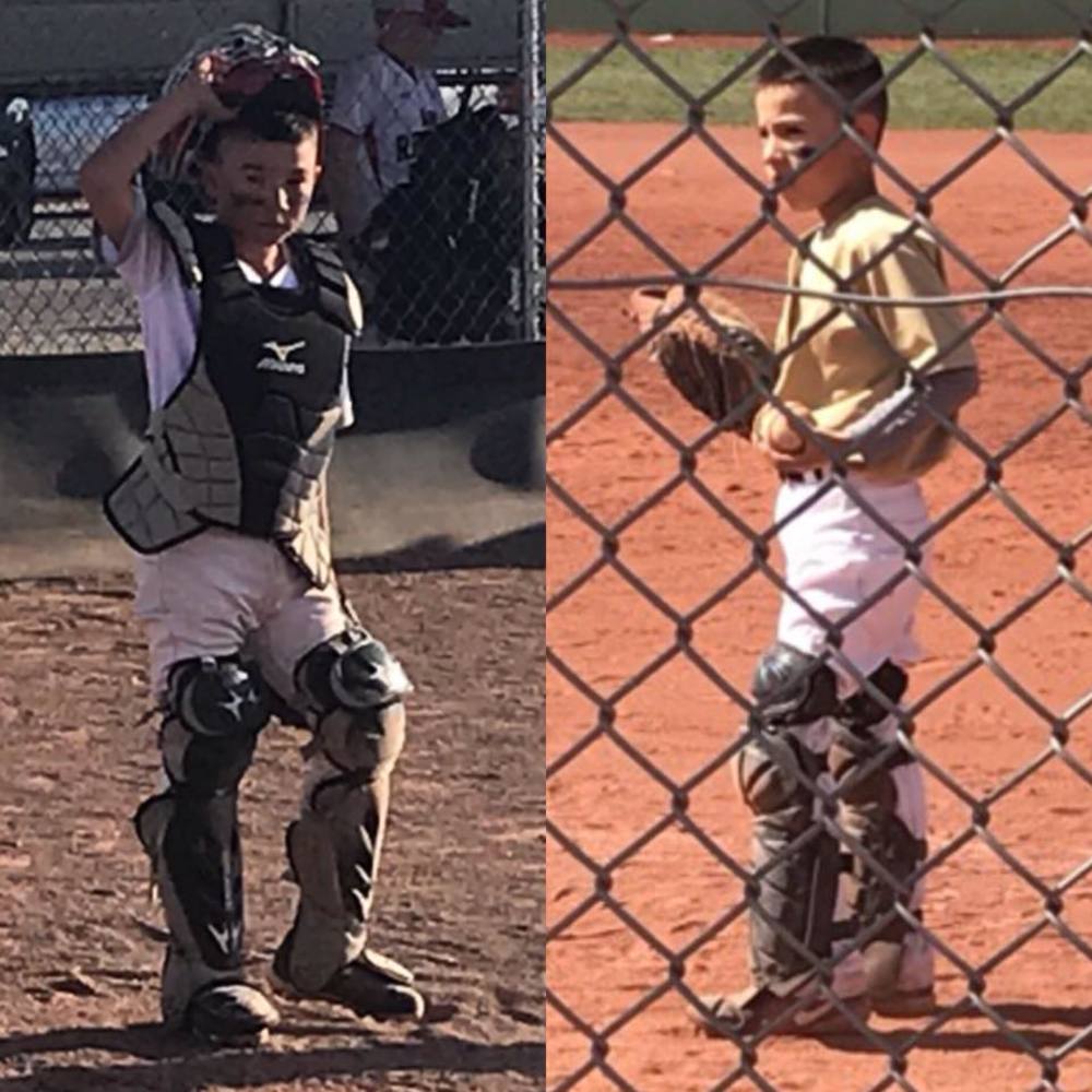 Meet your Posher, Marcos